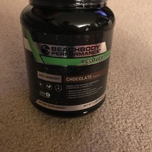 Beachbody Recover - Chocolate Flavored